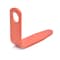Superior Parts 'L' Shaped Rafter Hook Aluminum for Nail Guns with 3/8 Inch NPT Air Fitting - Red GH9-RED - alternate 2